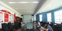 学校召开教学工作会议 - 江西科技职业学院