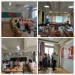 学校基层党组织开展形式多样的“七一”系列主题活动 - 南昌工程学院