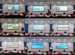 信息工程分院举办“互联网+”大学生创新创业大赛 - 江西科技职业学院
