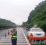江西路政：确保雨季高速路安全畅通 - 中国江西网