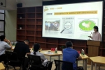 学校举办第六届“互联网+”大学生创新创业大赛 - 江西农业大学