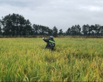 风雨无阻！南工“青年突击队”防汛救灾纪实 - 南昌工程学院