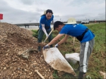 战地心声（四）│再接再励，我们坚持到底——来自防汛救灾“青年突击队”队员的声音 - 南昌工程学院