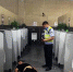 凌晨大广高速吉安服务区 一男子晕倒在卫生间 幸亏有他们…… - 中国江西网