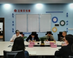 机电学院与深圳市金岷江智能装备有限公司签订校企合作协议 - 南昌工程学院