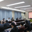 学院召开档案工作专题会议 - 江西经济管理职业学院