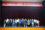 学院组织党员干部师生观看话剧《支部建在连上》 - 江西经济管理职业学院