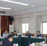 省委组织部来院开展专题调研 - 江西经济管理职业学院