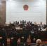 江西首例侵犯公民个人信息案一审宣判 5人被判刑 - 中国江西网