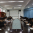 五年制大专部召开期末工作会议 - 江西科技职业学院