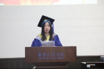 我校举行2018级硕士研究生毕业典礼 - 南昌工程学院