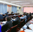 学院召开2020-2021学年第一学期教学委员会会议 - 江西经济管理职业学院