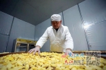 “辣酱大叔”创造美味传递幸福 - 中国江西网