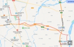 2月7日起 南昌将新辟并调整多条公交线路 - 中国江西网