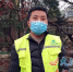 南昌园林绿化工夏军 26年的执着坚守（图） - 中国江西网