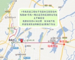 今年开建！南昌3条地铁延长线传来大消息 - 中国江西网