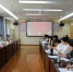 学院召开“课程思政”立项建设课程座谈会 - 江西经济管理职业学院