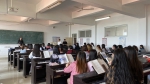 我校教育分院举办学生钢琴技能大赛 - 江西科技职业学院