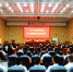 2021年中国安能集团职工选聘职员培训班在我校举行 - 南昌工程学院