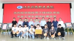 校排球队在江西省大学生排球比赛中获奖 - 江西科技职业学院