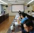 学院召开2020-2021学年第二次教学委员会会议 - 江西经济管理职业学院