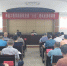 学校举办基层党建“三化”建设业务培训班 - 南昌工程学院
