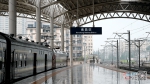 南铁端午假期预计发送旅客464万人次 - 中国江西网