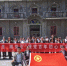 “建党百年 初心地标”红色献礼活动 - 江西科技职业学院
