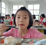 146名学生吃上热饭菜 - 中国江西网