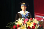 我校举行2021届毕业典礼暨学位授予仪式 - 南昌工程学院