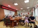我校各级党组织积极收听收看庆祝中国共产党成立100周年大会直播 - 南昌工程学院