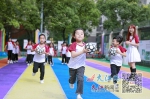 1500人以上行政村均有公办幼儿园 - 中国江西网