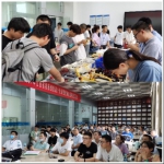 2021年江西省机械创新设计论坛在我校顺利举行 - 南昌工程学院