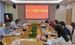 学院召开“庆八一”退役军人座谈会 - 江西经济管理职业学院
