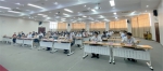 全省第43期县处级领导干部进修班在学院开班 - 江西经济管理职业学院