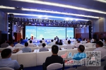 江西营商全媒体平台正式上线（图） - 中国江西网