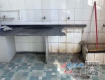 厕所环境脏乱差 旅客如厕很心塞（图） - 中国江西网