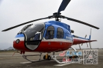 AC311A直升机启运转场拉萨（图） - 中国江西网
