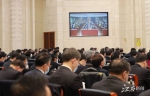 在省纪委十五届二次全会上，省委书记易炼红强调了这些…… - 中国江西网