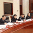 易炼红主持召开省委教育工作领导小组2022年第一次全体会议 - 中国江西网