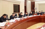易炼红主持召开省委教育工作领导小组2022年第一次全体会议 - 中国江西网