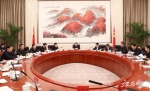 省委深改委会议召开，易炼红提出了这些要求 - 中国江西网