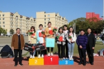 我校举办庆祝“三八”妇女节系列活动 - 江西科技职业学院