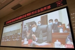 省委书记易炼红调度了解瑞昌市疫情情况，研究部署应急处置工作 - 中国江西网