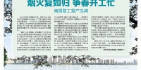 南昌高新区700余重点企业全部正常生产 - 中国江西网