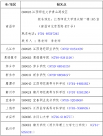 江西省全国计算机等级考试延期 考生可退费 - 中国江西网