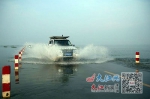 你不知道江西“最美水上公路”的背后 - 中国江西网