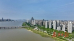 上半年南昌水质改善幅度居中部省会城市第一 - 中国江西网