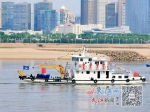144艘船舶守护赣鄱“黄金水道” - 中国江西网