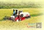 江西农民人均可支配收入十年增加万元 - 中国江西网